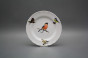 Plate set Ofelia Bird world 12-piece GBB č.4