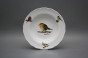 Plate set Ofelia Bird world 12-piece GBB č.9