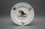 Plate set Ofelia Bird world 12-piece GBB č.15