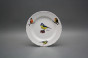 Plate set Ofelia Bird world 18-piece GBB č.6