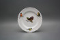 Plate set Ofelia Bird world 18-piece GBB č.8