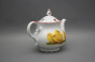 Teapot 1,2l Ofelia Easter Pattern F CL č.3