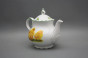Teapot 1,2l Ofelia Easter Pattern F ZL č.2