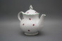 Teapot 1,2l Ofelia Ladybirds ZL č.2
