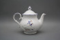 Tea set Ofelia Geese 15-piece ML č.3