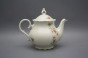 Teapot 1,2l Ofelia Ivory Tea roses BB č.2