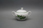 Tea set Rokoko Lilies of valley 15-piece ZL č.4