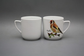 Mug Petka 0,4l Goldfinch BB