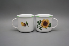 Mug Tina 0,38l Sunflowers ZL