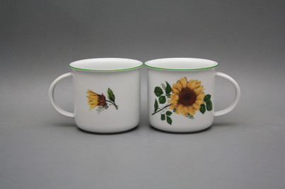 Mug Tina 0,38l Sunflowers ZL č.1