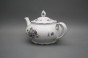 Teapot 1,4l Verona Violets FL č.3