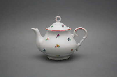 Teapot 0,75l Verona Sprays CL č.1