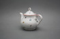 Teapot 0,75l Verona Sprays CL č.2