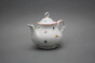 Teapot 0,75l Verona Sprays CL č.3