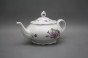 Teapot 1,4l Verona Violets BB č.2