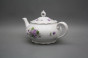 Teapot 1,4l Verona Violets BB č.3