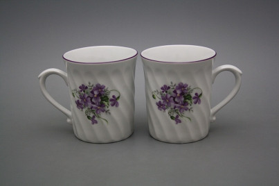 Mug Richmond 0,25l Violets FL č.1