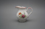 Tea set Ofelia Meissen bouquet 15-piece CL č.3