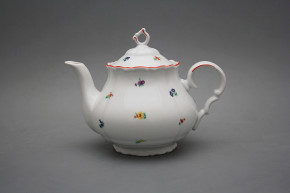Teapot 1,3l Verona Sprays CL