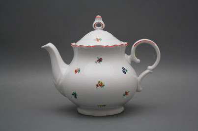 Teapot 1,2l Ofelia Sprays CL č.1