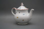 Teapot 1,2l Ofelia Sprays CL č.2