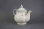 Tea set Ofelia Ivory Forget-me-not Sprays 15-piece AL č.3