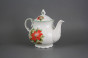 Teapot 1,2l Ofelia Poinsettia ZL č.2