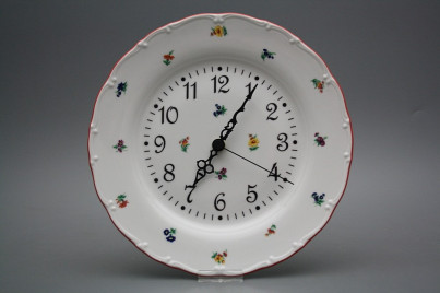Plate clock Ofelia Sprays BCL č.1