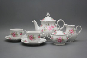 Tea set Ofelia Delight 15-piece BB