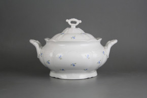 Souptureen 2,8l Marie Louise Forget-me-not Sprays BB