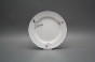 Dessert plate 19cm Ofelia Geese CML č.2