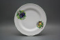 Flat plate 25cm Ofelia Fruits DZL č.2