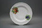 Flat plate 25cm Ofelia Fruits DZL č.5