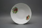 Deep dish 23cm Ofelia Fruits DZL č.2