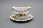 Dining set Ofelia Sunflowers 25-piece DZL č.2