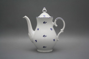 Coffeepot 1,2l Ofelia Meadow flowers Sprays ML