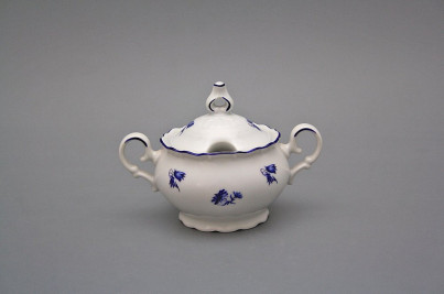 Mustard bowl 0,15l Ofelia Meadow flowers Sprays ML č.1