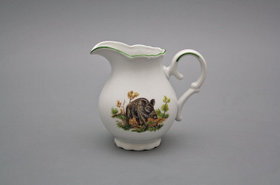 Creamer high 0,24l Ofelia Wild boar ZL č.1