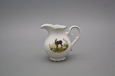 Creamer high 0,24l Ofelia Chamois ZL č.1