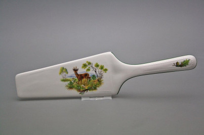 Cake shovel Roe deer ZL č.1