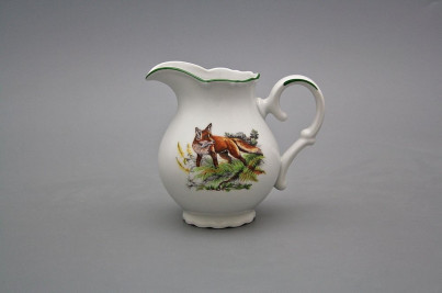 Creamer high 0,24l Ofelia Fox ZL č.1