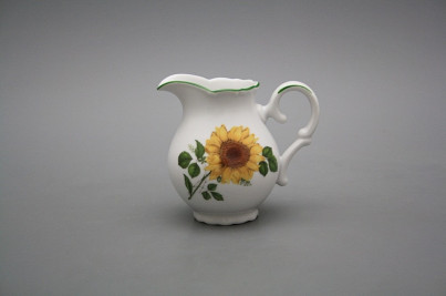 Creamer high 0,15l Ofelia Sunflowers ZL č.1