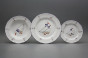Plate set Ofelia Geese 18-piece FML č.2