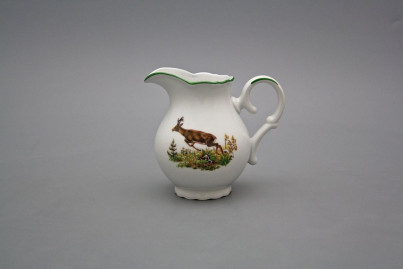Creamer high 0,24l Ofelia Roebuck ZL č.1