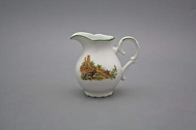 Creamer high 0,24l Ofelia Rabbit ZL č.1