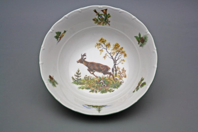 Deep dish 25cm Ofelia Roebuck FZL č.1