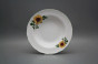 Plate set Ofelia Sunflowers 12-piece DZL č.3