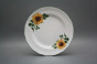 Plate set Ofelia Sunflowers 12-piece DZL č.4