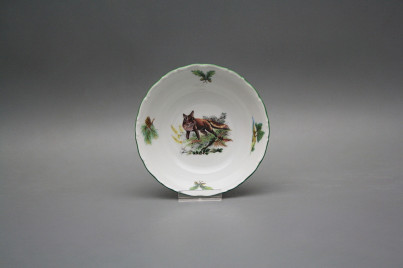 Salad dish 13cm Ofelia Fox GZL č.1