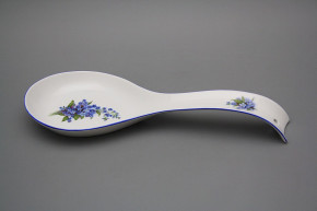 Spoon rest Forget-me-not AL